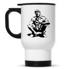 Кружка-термос