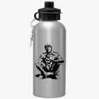 Спортивная бутылка