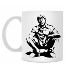 Кружка 330 мл