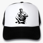 Кепки Trucker
