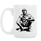 Кружка 420 мл