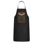 Кухонный фартук