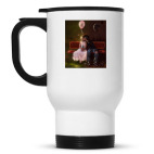 Кружка-термос