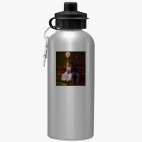 Спортивная бутылка