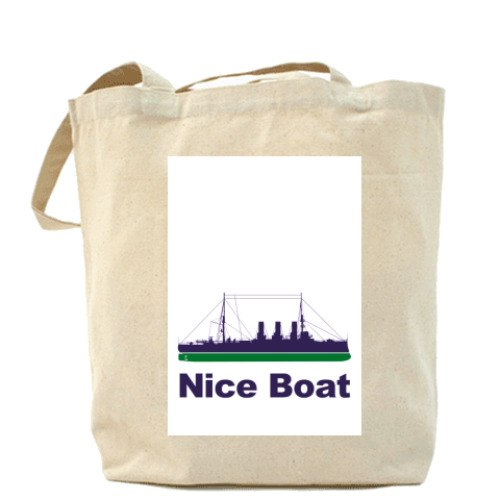 Сумка шоппер  «Аврора»