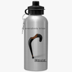 Спортивная бутылка