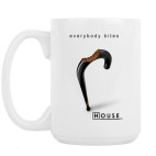 Кружка 420 мл