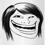 Trollface