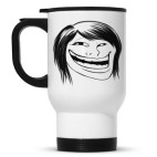 Кружка-термос