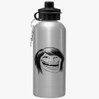 Спортивная бутылка