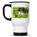 Кружка-термос