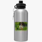 Спортивная бутылка