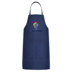 Кухонный фартук