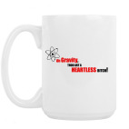 Кружка 420 мл