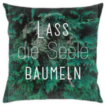 Lass die Seele baumeln