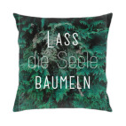 Lass die Seele baumeln