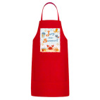 Кухонный фартук