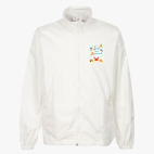 Ветровка без капюшона