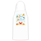 Кухонный фартук