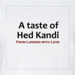 Hed Kandi