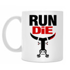 Кружка 330 мл