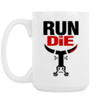 Кружка 420 мл