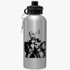 Спортивная бутылка