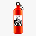 Металлическая бутылка 700 мл UV-DTF