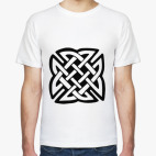 Кельтский узор