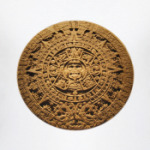  `Солнце ацтеков`