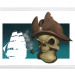 Пират_Череп