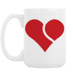 Кружка 420 мл