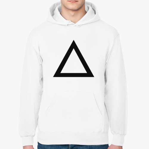 Толстовка худи игра в кальмара