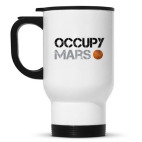 Кружка-термос