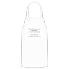 Кухонный фартук