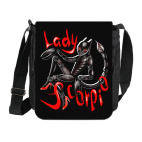 ЛЕДИ СКОРПИОН