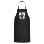 Кухонный фартук