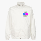 Ветровка без капюшона