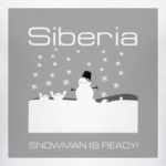 Siberia Snow-Man T-Shirt