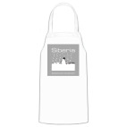 Кухонный фартук