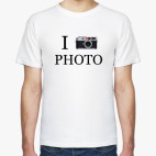 I love photo