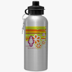 Спортивная бутылка