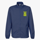 Ветровка без капюшона