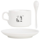 Кофейный набор