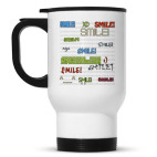 Кружка-термос