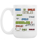 Кружка 420 мл