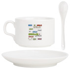 Кофейный набор