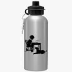 Спортивная бутылка