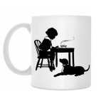 Завтрак с другом