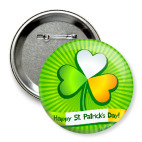 Ирландский клевер